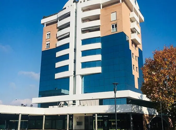 Crystal Tower M&m *