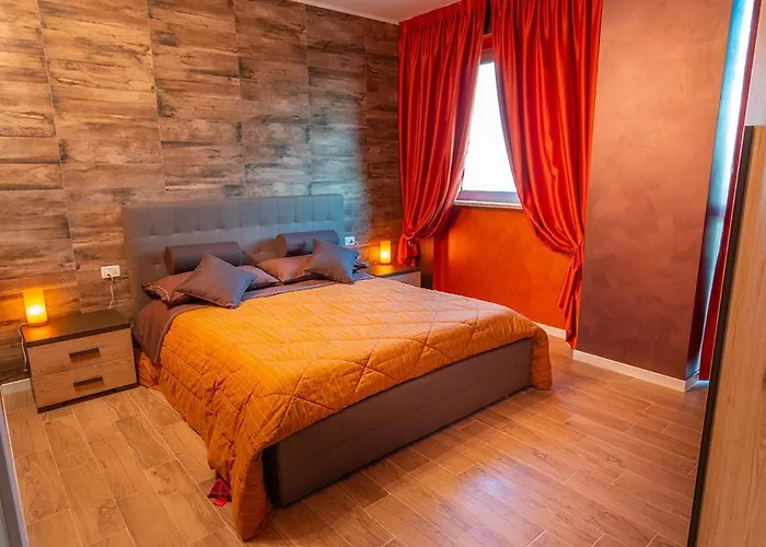 Appartement Crystal Tower M&m